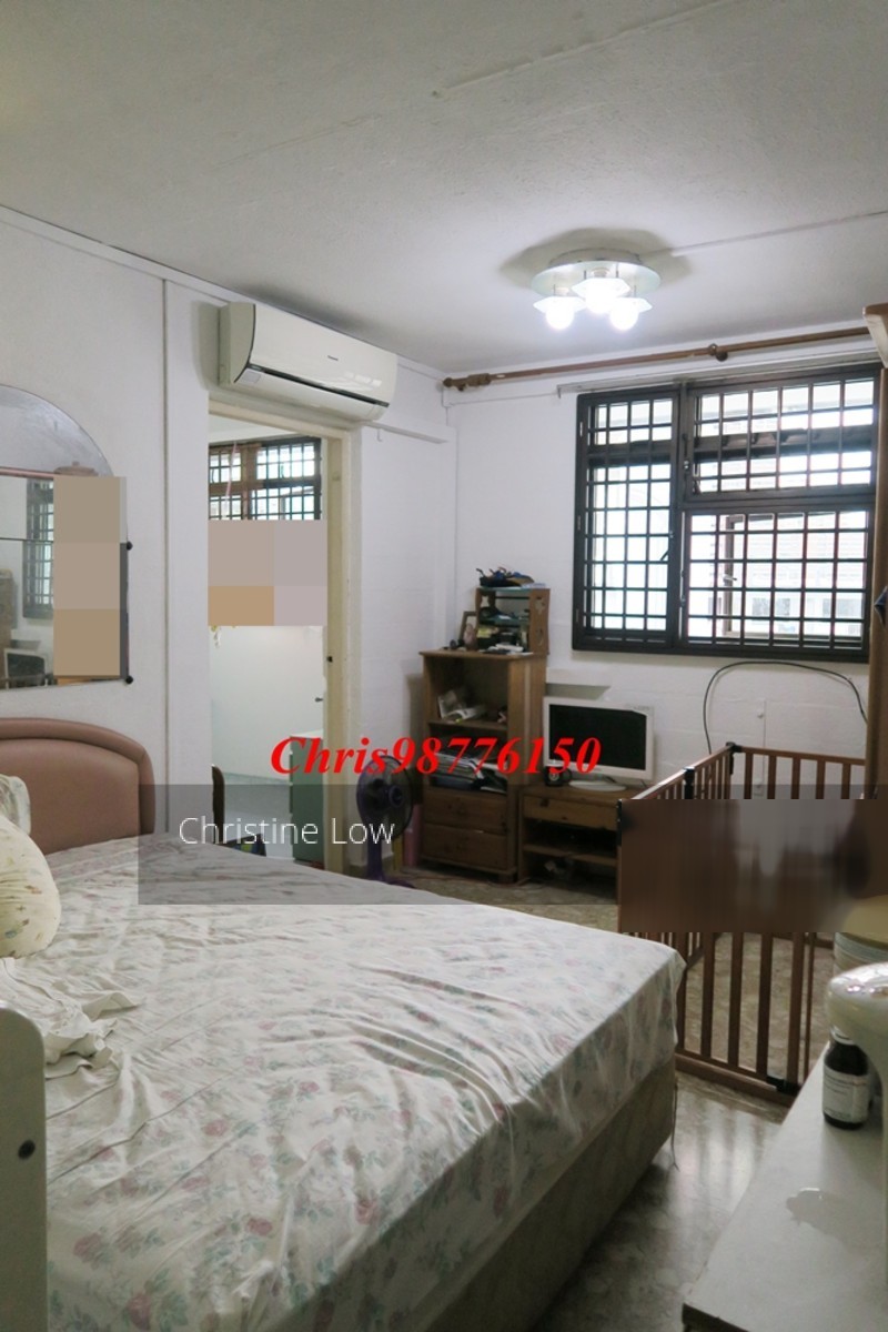 Blk 111 Commonwealth Crescent (Queenstown), HDB 3 Rooms #130729132
